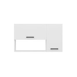 Hanah Home Akasya Armario Multiusos Blanco